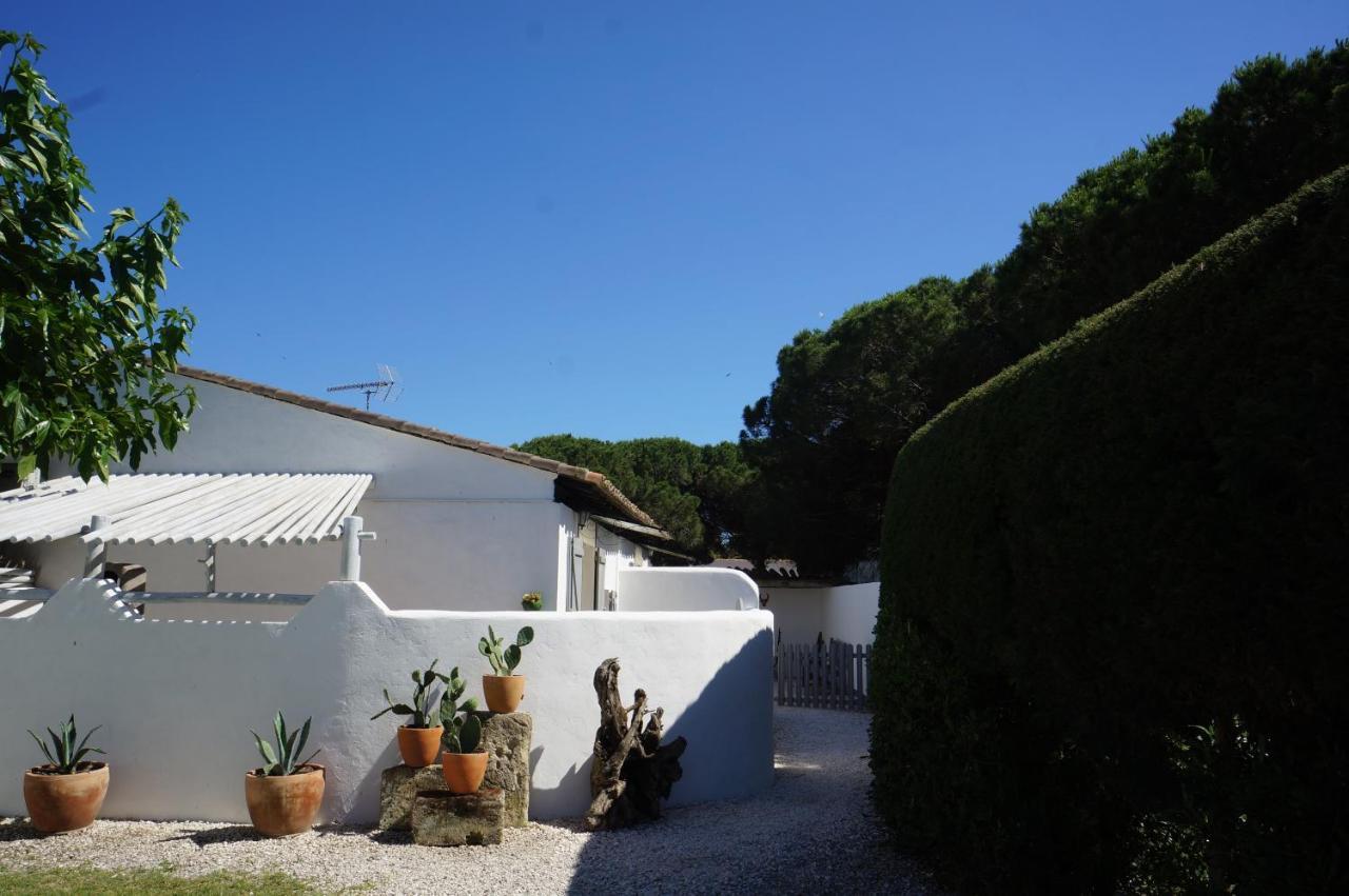 Le Mas Des Tremaie Saintes-Maries-de-La-Mer Exterior foto