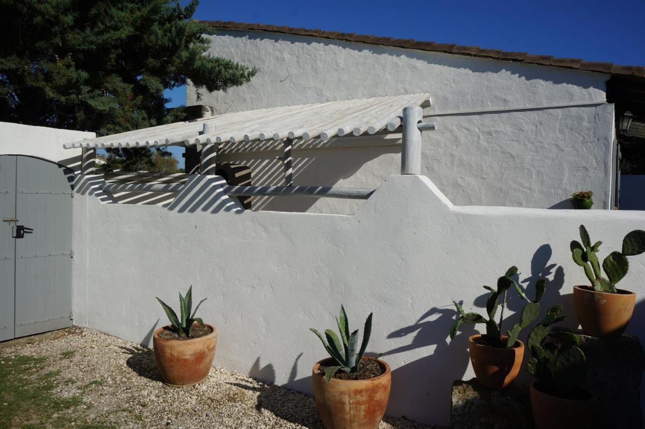 Le Mas Des Tremaie Saintes-Maries-de-La-Mer Exterior foto